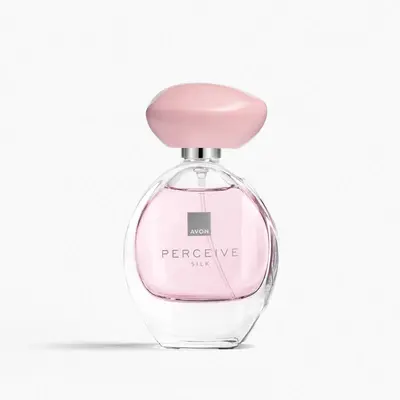 ЦЕНА СНИЖЕНА !!! Парфюмерная вода Perceive Silk для нее, 50 мл