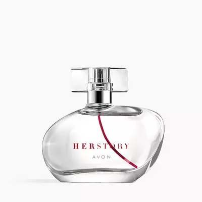 Парфюмерная вода Avon Herstory для нее, 50 мл