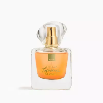 ЦЕНА СНИЖЕНА !!! Парфюмерная вода Tomorrow для нее, 45 мл