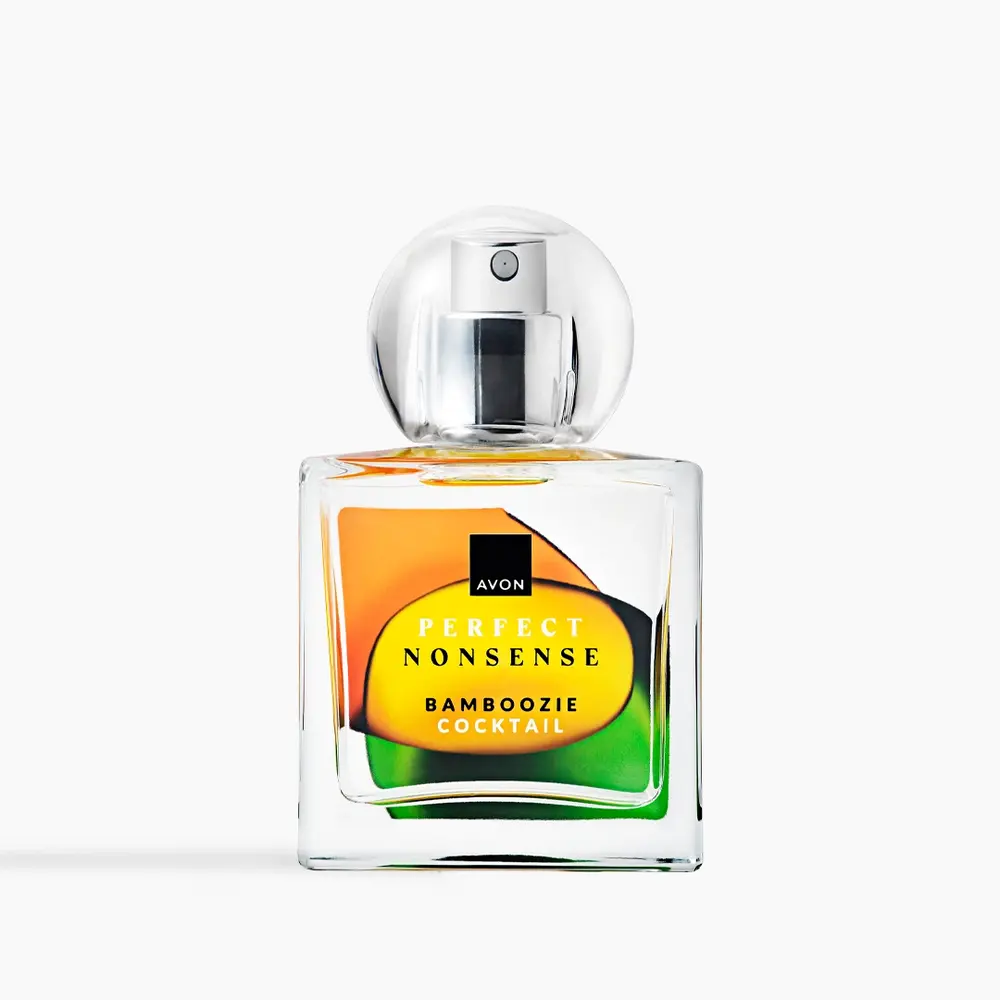 Парфюмерная вода Perfect Nonsense Bamboozie Cocktail для нее