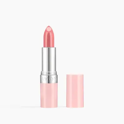 Глянцевая губная помада «СуперУвлажнение» Make up + Care, 4.3 г