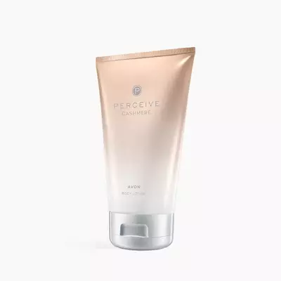 лосьон для тела Perceive Cashmere, 125 мл