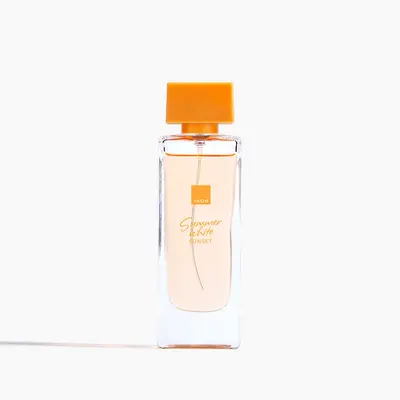 Туалетная вода Summer White Sunset для нее, 45 мл