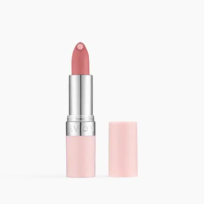 Матовая губная помада «СуперУвлажнение» Make up + Care, 4.3 г
