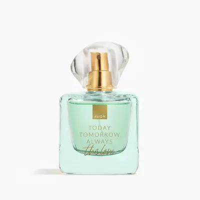 ЦЕНА СНИЖЕНА!!!,Парфюмерная вода This Love для нее, 45 мл