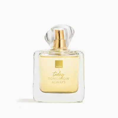 ЦЕНА СНИЖЕНА!!! Парфюмерная вода Today для нее, 90 мл