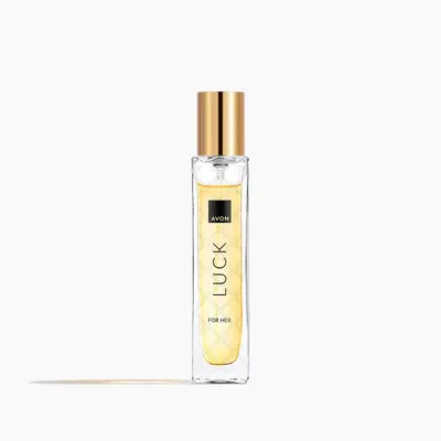 Парфюмерная вода Avon Luck для нее 30мл