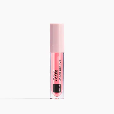 Масло для губ Make Up + Care, 4 г