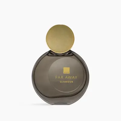Парфюмерная вода Far Away Glamour для нее, 50 мл