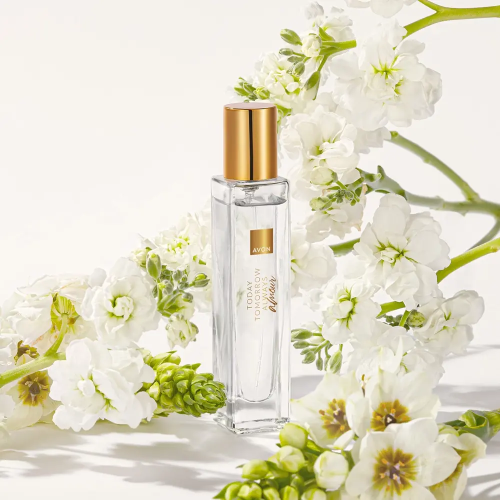 ЦЕНА СНИЖЕНА!!!парфюмерная вода AMOUR для нее, 30мл.