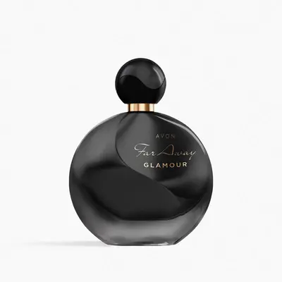 Парфюмерная вода Far Away Glamour для нее, 100 мл