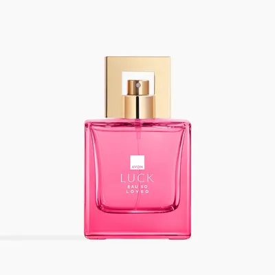 ЦЕНА СНИЖЕНА !!! Парфюмерная вода Eau So Loved для нее, 45 мл