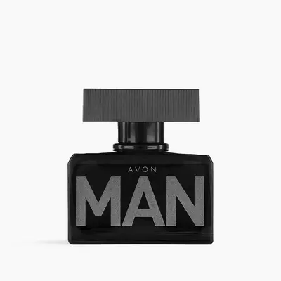 Цена снижена!!!Туалетная вода Avon Man для него, 75 мл