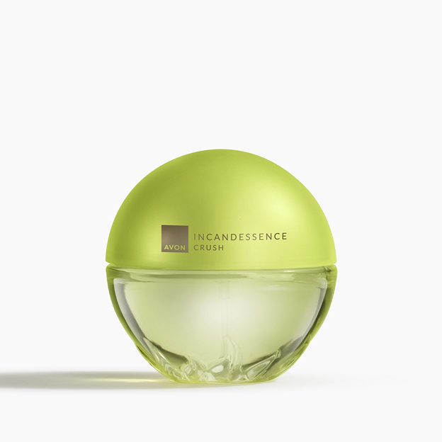Парфюмерная вода Avon Incandessence Crush 50 мл.
