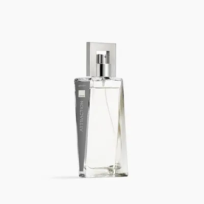 Туалетная вода Avon Attraction для него, 75 мл