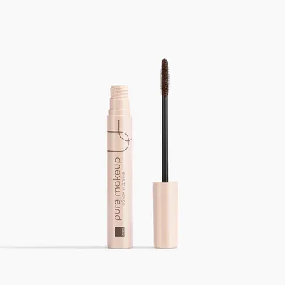 Тушь для ресниц Pure Makeup «Объем и длина», 8 мл