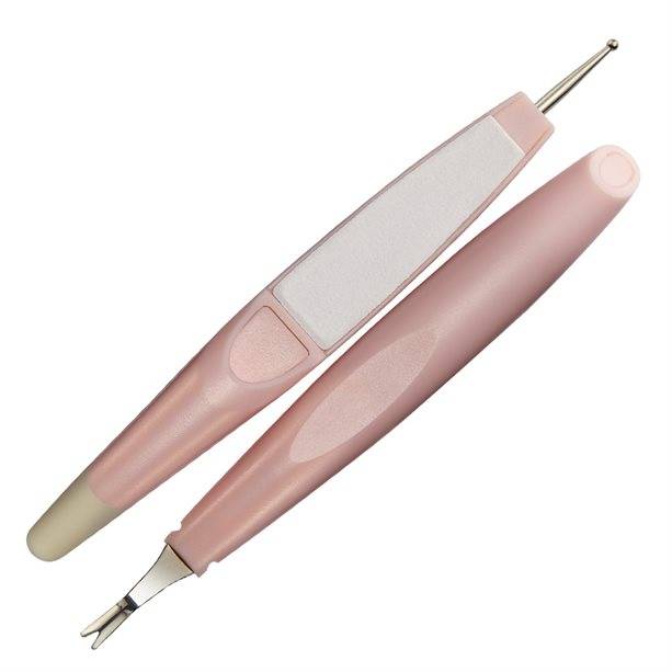 Инструмент для маникюра 5 в 1