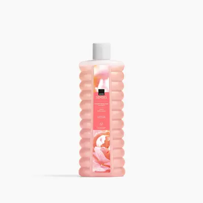 Пена для ванн «Романтический рассвет»,500 мл