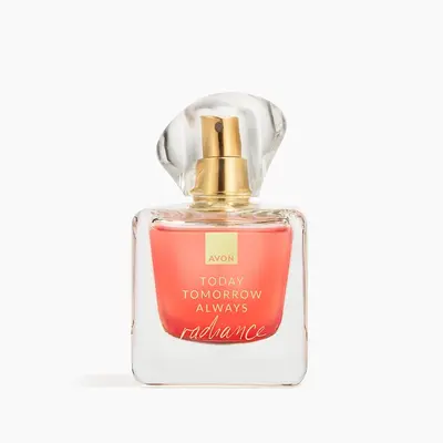 ЦЕНА СНИЖЕНА !!! Парфюмерная вода Radiance для нее, 45 мл