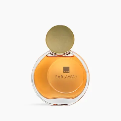 Парфюмерная вода Far Away для нее, 50 мл