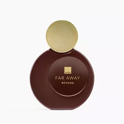 !!!Цена снижена Духи Far Away Beyond для нее, 50 мл (Окончательная цена)