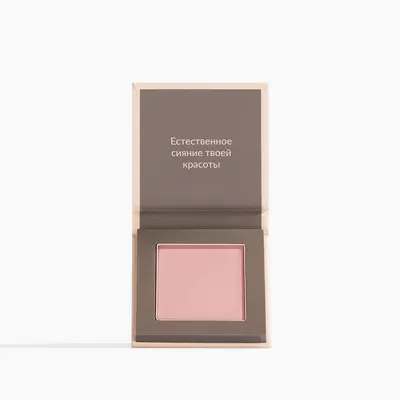 Румяна Pure Makeup, 3.2 г