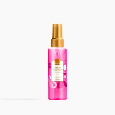 Парфюмированный спрей для тела Blissful, 150 мл