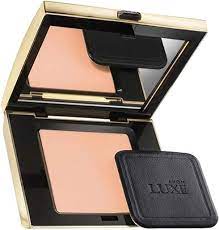 Компактная пудра *Люкс*