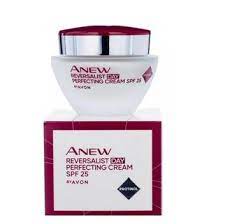 Дневной крем для лица «Совершенство» SPF 25 — мини-формат, 15 мл