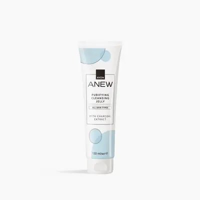 Гель-желе для умывания, 150 мл