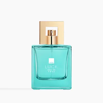 Парфюмерная вода Eau So Free для нее, 45 мл