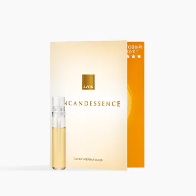 Парфюмерная вода Incandessence для нее — пробный образец, 0.6 мл