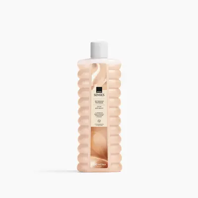 Пена для ванн «Истинная роскошь», 500 мл