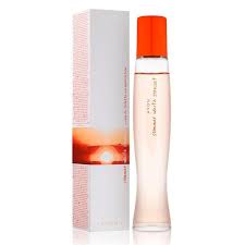 Туалетная вода Summer White Sunset для нее, 50 мл (Окончательная цена, скидки не подлежит)