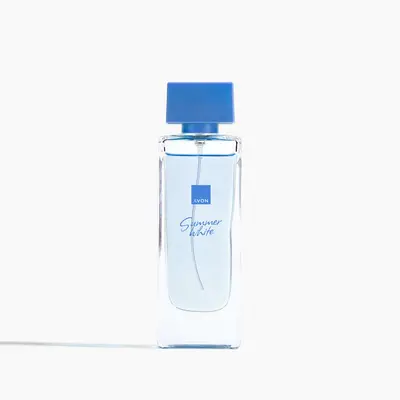 Туалетная вода Summer White для нее, 45 мл