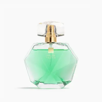 ЦЕНА СНИЖЕНА !!! Парфюмерная вода Avon Eve Truth для нее,50 мл