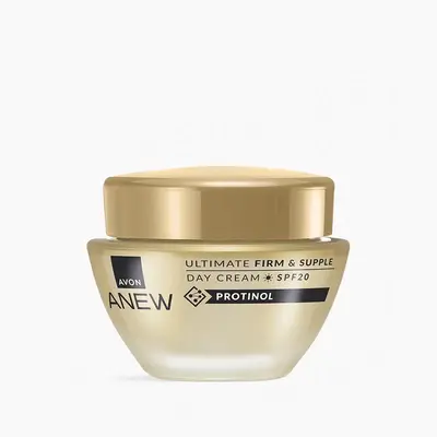 ЦЕНА СНИЖЕНА !!! Дневной крем для лица «Упругость и эластичность» SPF 20, 50 мл